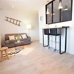 Fashion - Hyper Centre - Tram - Free Wifi - Lerelaisdodile22 *
