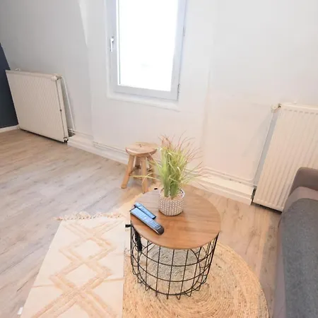 Fashion - Hyper Centre - Tram - Free Wifi - Lerelaisdodile22 * Valenciennes