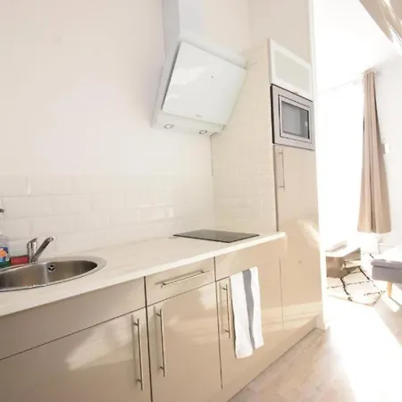 Appartamento Fashion - Hyper Centre - Tram - Free Wifi - Lerelaisdodile22 *