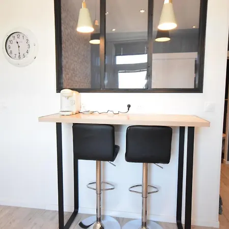 Fashion - Hyper Centre - Tram - Free Wifi - Lerelaisdodile22 Valenciennes