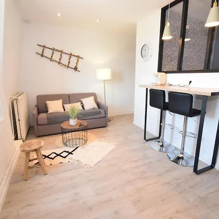 Fashion - Hyper Centre - Tram - Free Wifi - Lerelaisdodile22