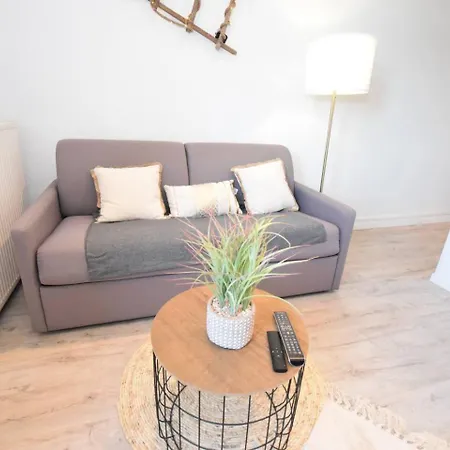 Fashion - Hyper Centre - Tram - Free Wifi - Lerelaisdodile22 Valenciennes