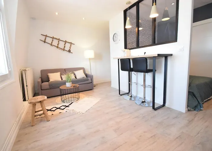 Fashion - Hyper Centre - Tram - Free Wifi - Lerelaisdodile22 *