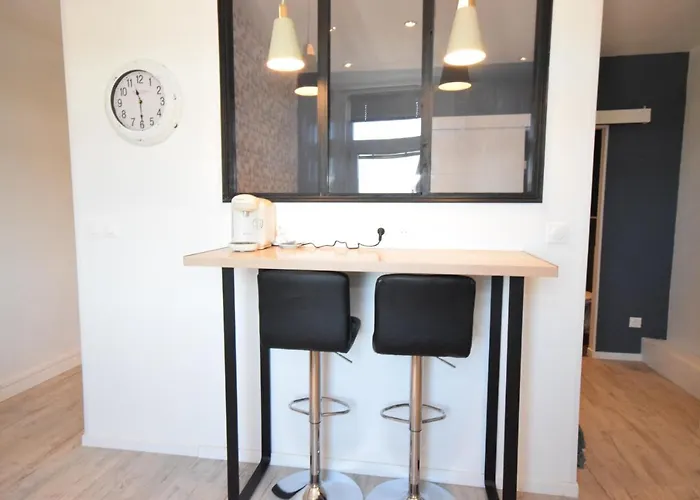 Fashion - Hyper Centre - Tram - Free Wifi - Lerelaisdodile22 Valenciennes